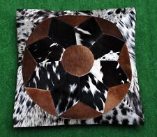 cowhide pillows for sale  UK