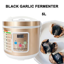 Automatic black garlic for sale  Shipping to Ireland