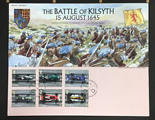 Battle kilsyth cover for sale  NORTHAMPTON
