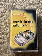 Hello nasty beastie for sale  Des Moines