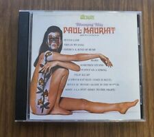 Paul mauriat blooming for sale  Huntsville