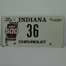 2020 indianapolis 500 for sale  Franklin
