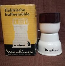 Macinacaffè elettrico vintage usato  Certaldo