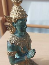 Kniende tempeldienerin bronze gebraucht kaufen  Remseck am Neckar