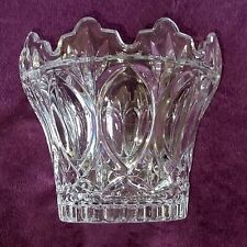 Art deco clear for sale  Shipping to Ireland