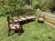 Set dining chairs for sale  AYLESBURY