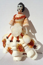 Sea shell lady for sale  Concord