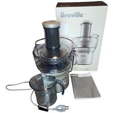 Breville BJE200xl Juice Fountain Compact Extractor for sale  Shipping to South Africa