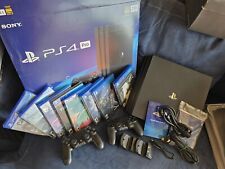 Playstation pro 1tb for sale  Fullerton