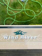 Wind river 15x for sale  Castle Rock