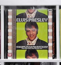 Elvis presley original for sale  FLEET