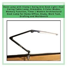 Desk lamp clamp for sale  Jacksonville