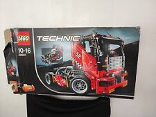 Lego technic 42041 d'occasion  Montpellier-