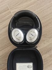 Bose qc15 acoustic for sale  HOUNSLOW