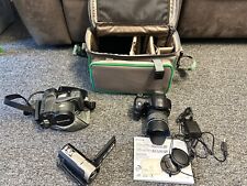 Camera bundle fugi for sale  MAIDSTONE