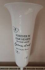 Vase ever hearts for sale  Shipping to Ireland
