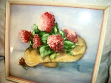 1950s watercolor painting for sale  Greeley