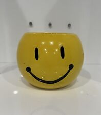 Smiley face vase for sale  Alexandria