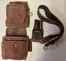 occidental tool bags for sale  Ontario