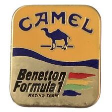 Vintage benetton formula for sale  Ellenville