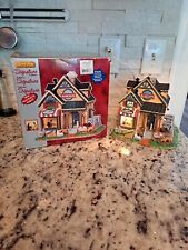 Lemax christmas village for sale  Youngsville