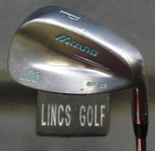 Mizuno forged pitching for sale  SPILSBY
