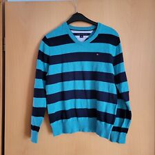 Tommy hilfiger pullover gebraucht kaufen  Lauenförde