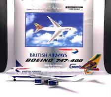 400 british airways for sale  MANCHESTER