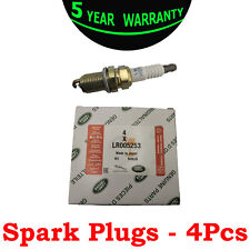 4 pc ngk Laser Iridium Spark Plugs 7866 IFR5N10 7866 IFR5N10 Tune qk for sale  Shipping to South Africa