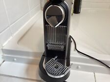 NESPRESSO  COFFEE MACHINE for sale  Shipping to South Africa
