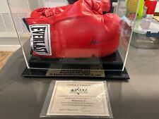 Muhammad ali signed for sale  Boston