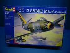 Revell sabre mk gebraucht kaufen  Lübeck