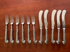 vintage antique cutlery for sale  WAREHAM