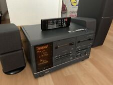 Sanyo kassetten recorder gebraucht kaufen  Dresden