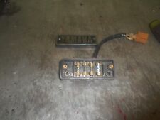 Yamaha 750 fuse for sale  ELY