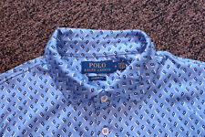 polo designer shirt medium for sale  Lithia Springs