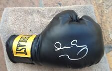 *ANDRE WARD*ASSINADO*AUTOGRAFADO*EVERLAST*BOXE*LUVA*14 0Z*EUA*COA*PROVA!, usado comprar usado  Enviando para Brazil