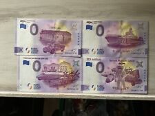 Euro scheine stück gebraucht kaufen  Kronshagen