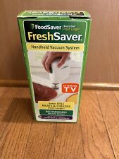 Foodsaver freshsaver handheld for sale  Midlothian