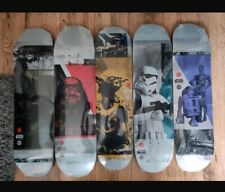 Star wars skateboard gebraucht kaufen  Nürnberg