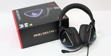 Cuffia gaming rgb usato  Ardea