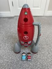 Elc happyland spaceship for sale  MANCHESTER