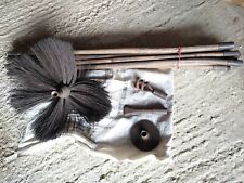 chimney sweep brushes for sale  READING