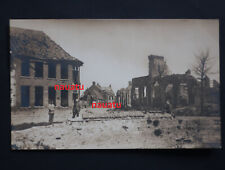 834 foto zerstörtes gebraucht kaufen  Hamburg