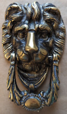 Antique lion head for sale  Milwaukee