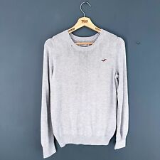 Mens hollister grey for sale  RUGBY
