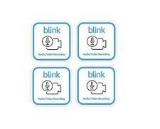 Blink protected alarm for sale  UK
