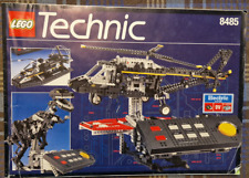 Lego technic 8485 gebraucht kaufen  Freyburg