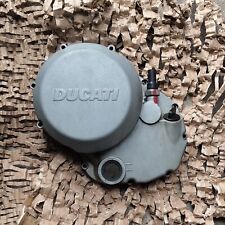 ducati clutch cover gebraucht kaufen  Bremervörde