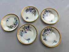 Set limoges small for sale  Placerville